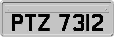 PTZ7312