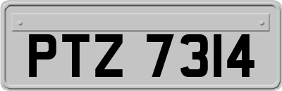 PTZ7314