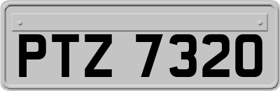 PTZ7320