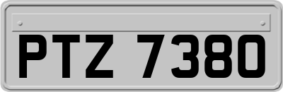 PTZ7380