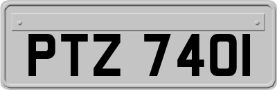 PTZ7401