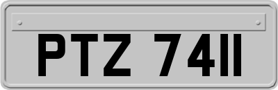 PTZ7411