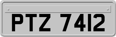 PTZ7412