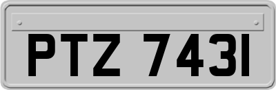 PTZ7431