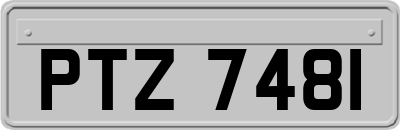 PTZ7481