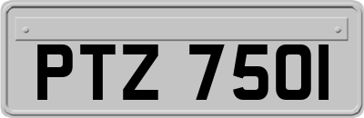 PTZ7501