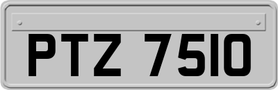 PTZ7510