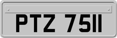 PTZ7511