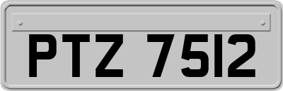 PTZ7512