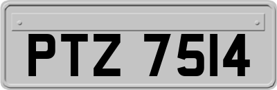 PTZ7514