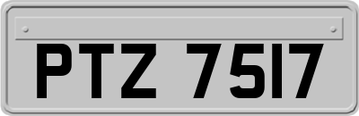 PTZ7517