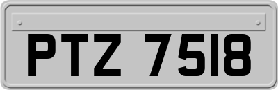 PTZ7518