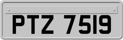 PTZ7519