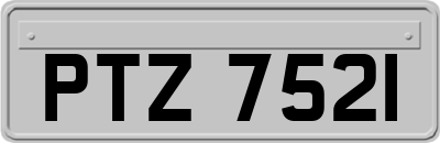 PTZ7521