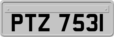 PTZ7531