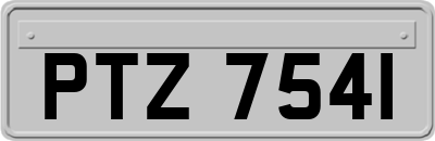 PTZ7541