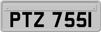 PTZ7551