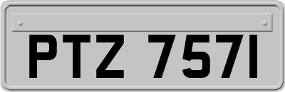 PTZ7571