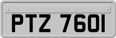 PTZ7601