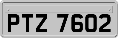 PTZ7602