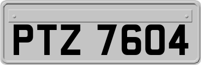 PTZ7604