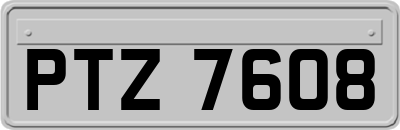 PTZ7608