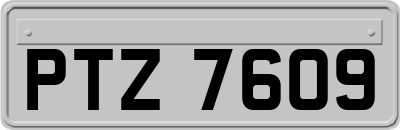 PTZ7609