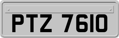 PTZ7610