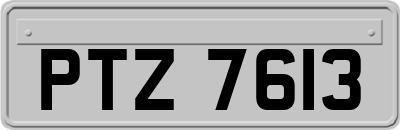 PTZ7613