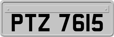 PTZ7615