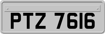 PTZ7616