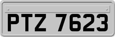 PTZ7623