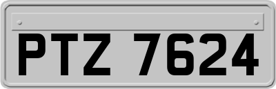 PTZ7624