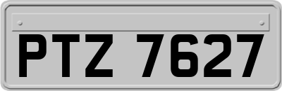 PTZ7627