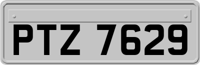 PTZ7629