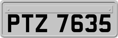 PTZ7635