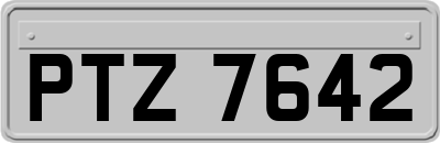 PTZ7642