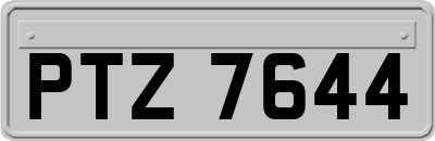 PTZ7644