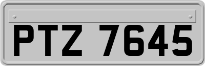 PTZ7645