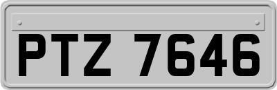 PTZ7646