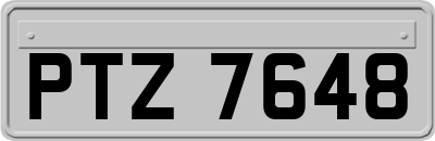 PTZ7648