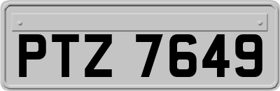 PTZ7649