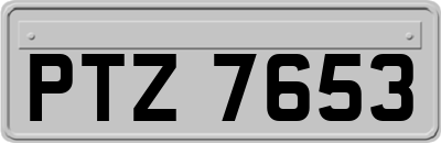 PTZ7653