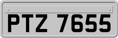 PTZ7655