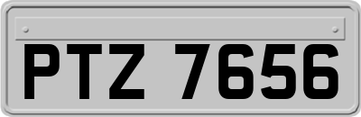 PTZ7656