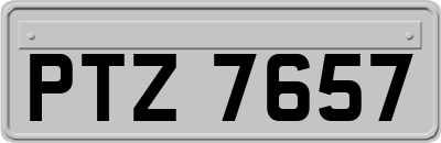 PTZ7657