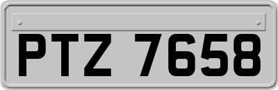 PTZ7658