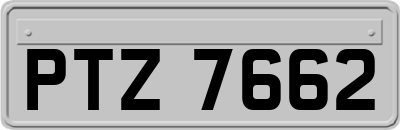 PTZ7662