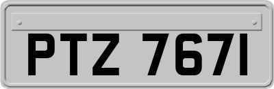 PTZ7671