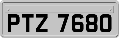 PTZ7680